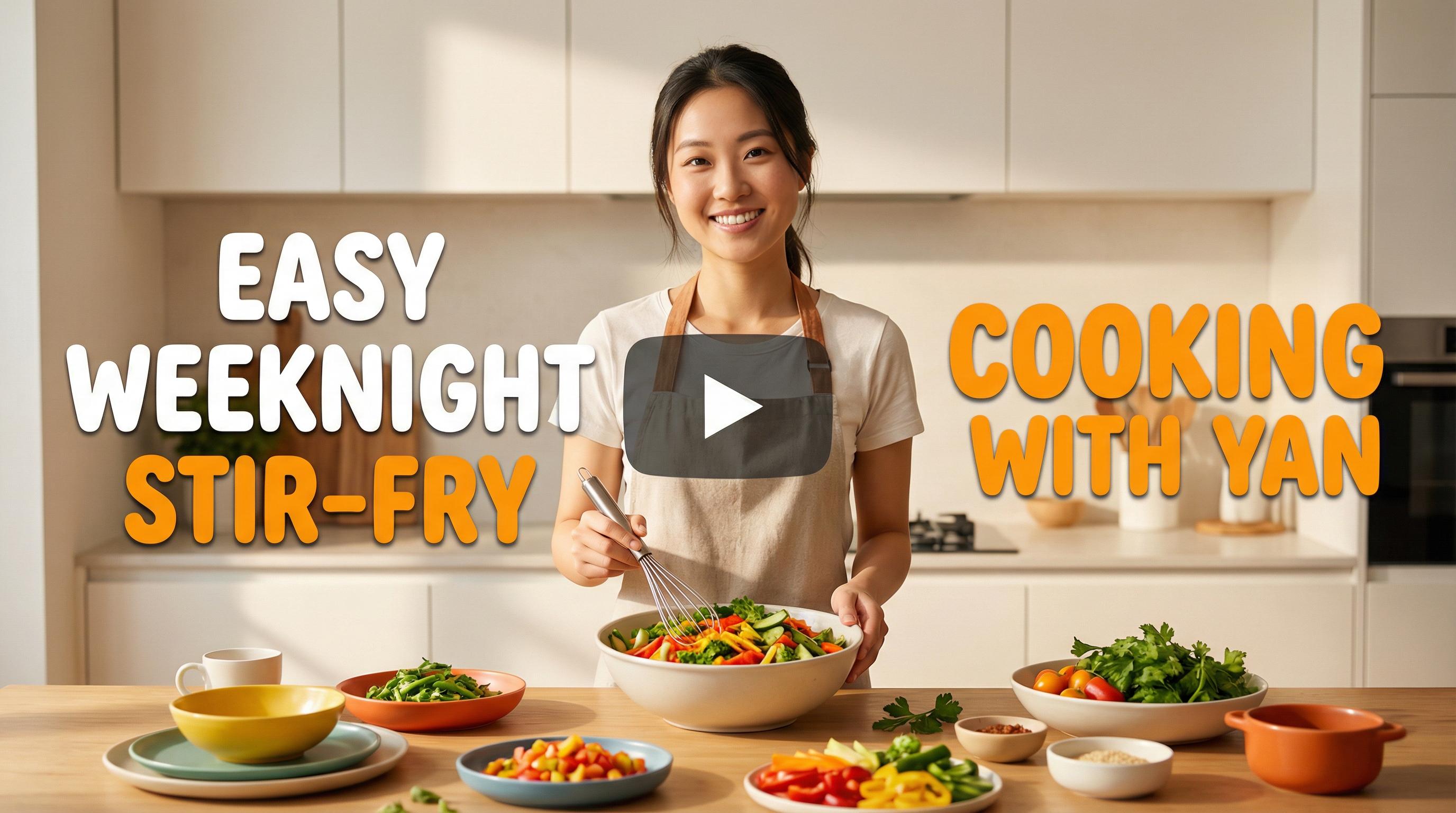 菠萝TV-美食烹饪视频教程演示